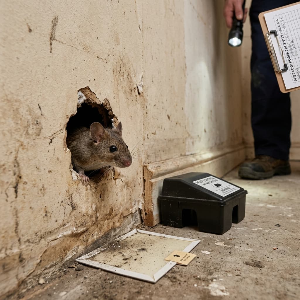 Rodents