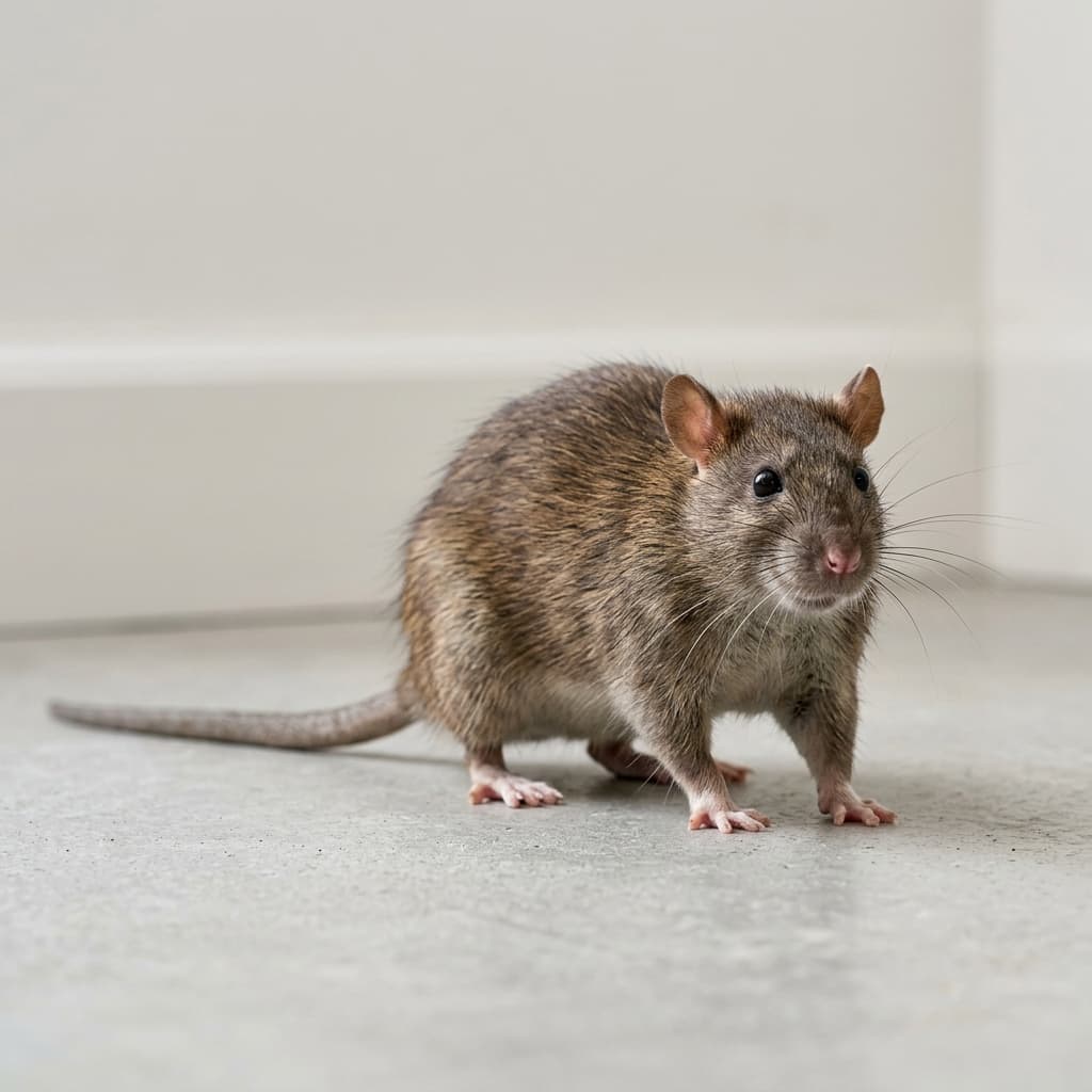 Rodent Control
