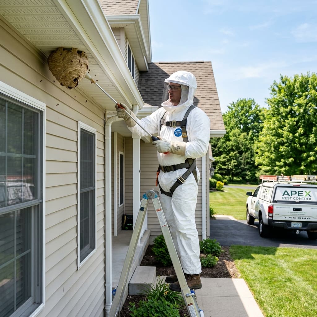 Wasps